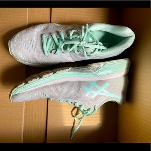 Asics Women's Running Shoes, great condition